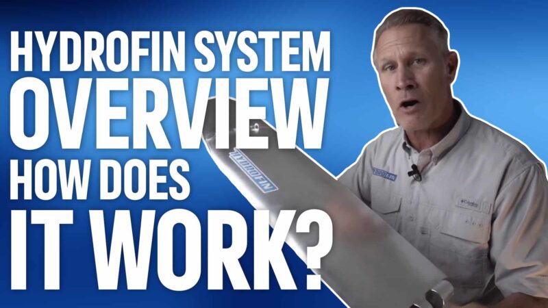 Hydrofin System Overview - How Does it Work?