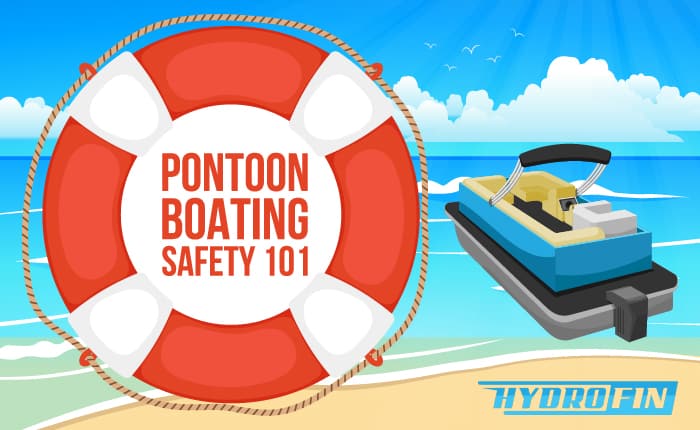 Pontoon Boating Safety 101